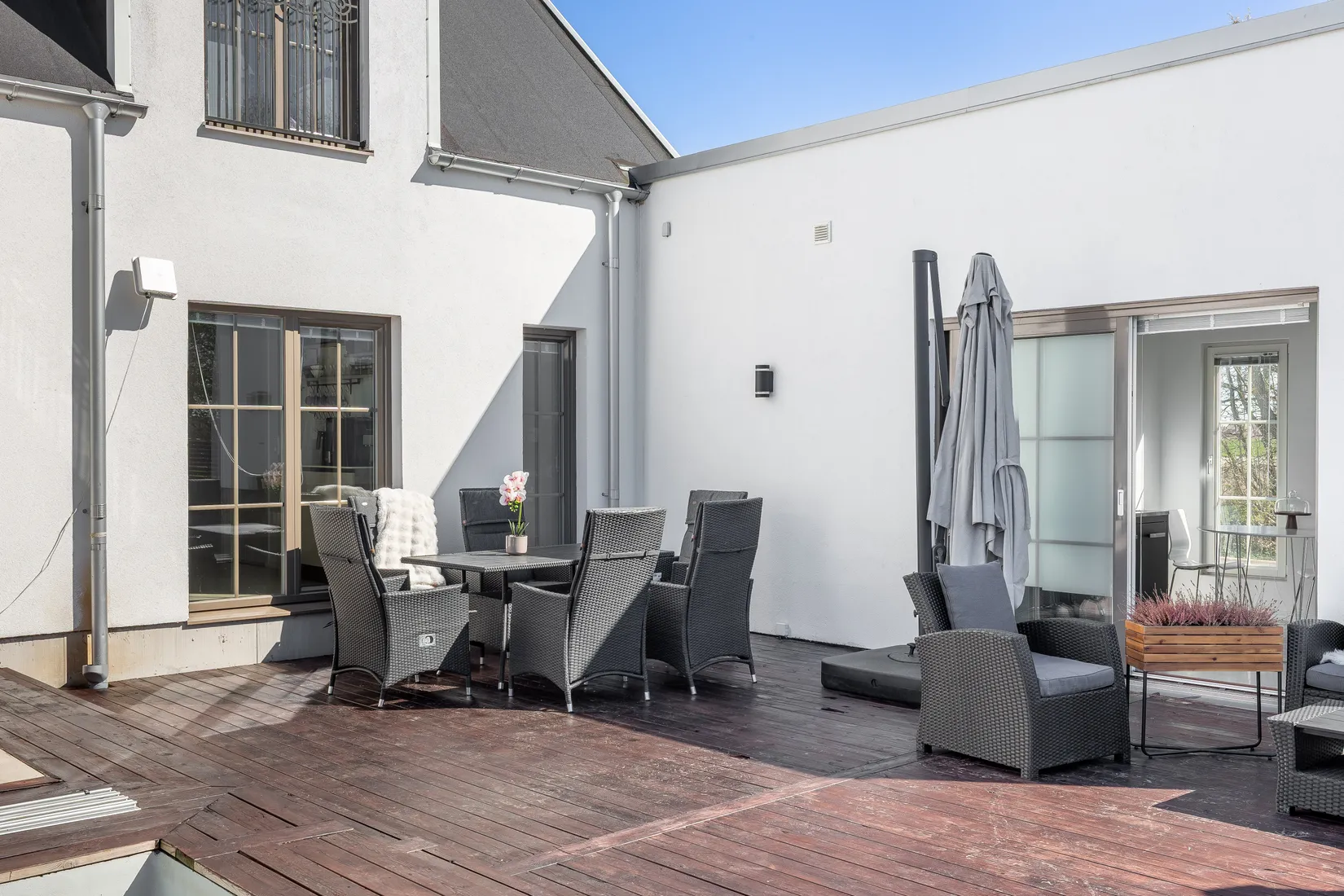 Villa, Tornhillsvägen 14, Tornhill / Annehem / Stångby, Lund