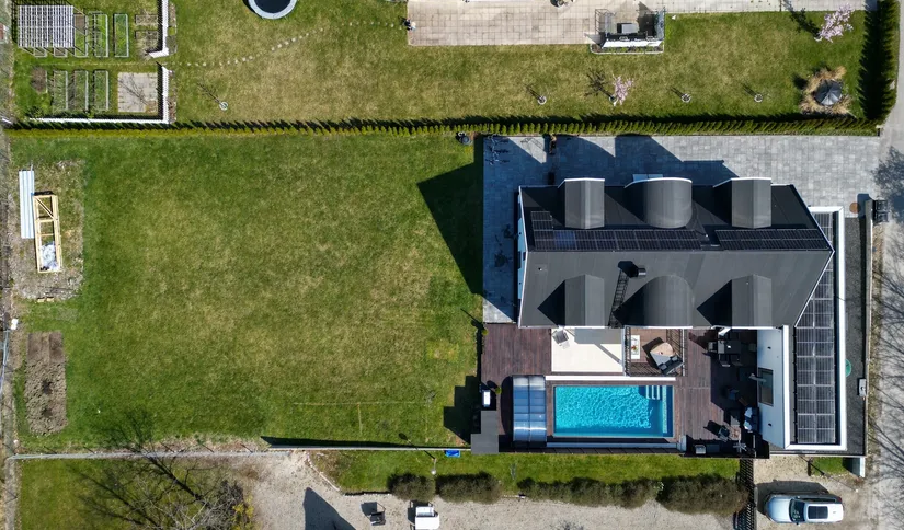 Villa, Tornhillsvägen 14, Tornhill / Annehem / Stångby, Lund