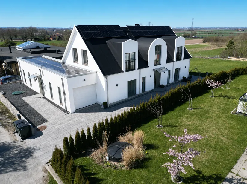 Villa, Tornhillsvägen 14, Tornhill / Annehem / Stångby, Lund