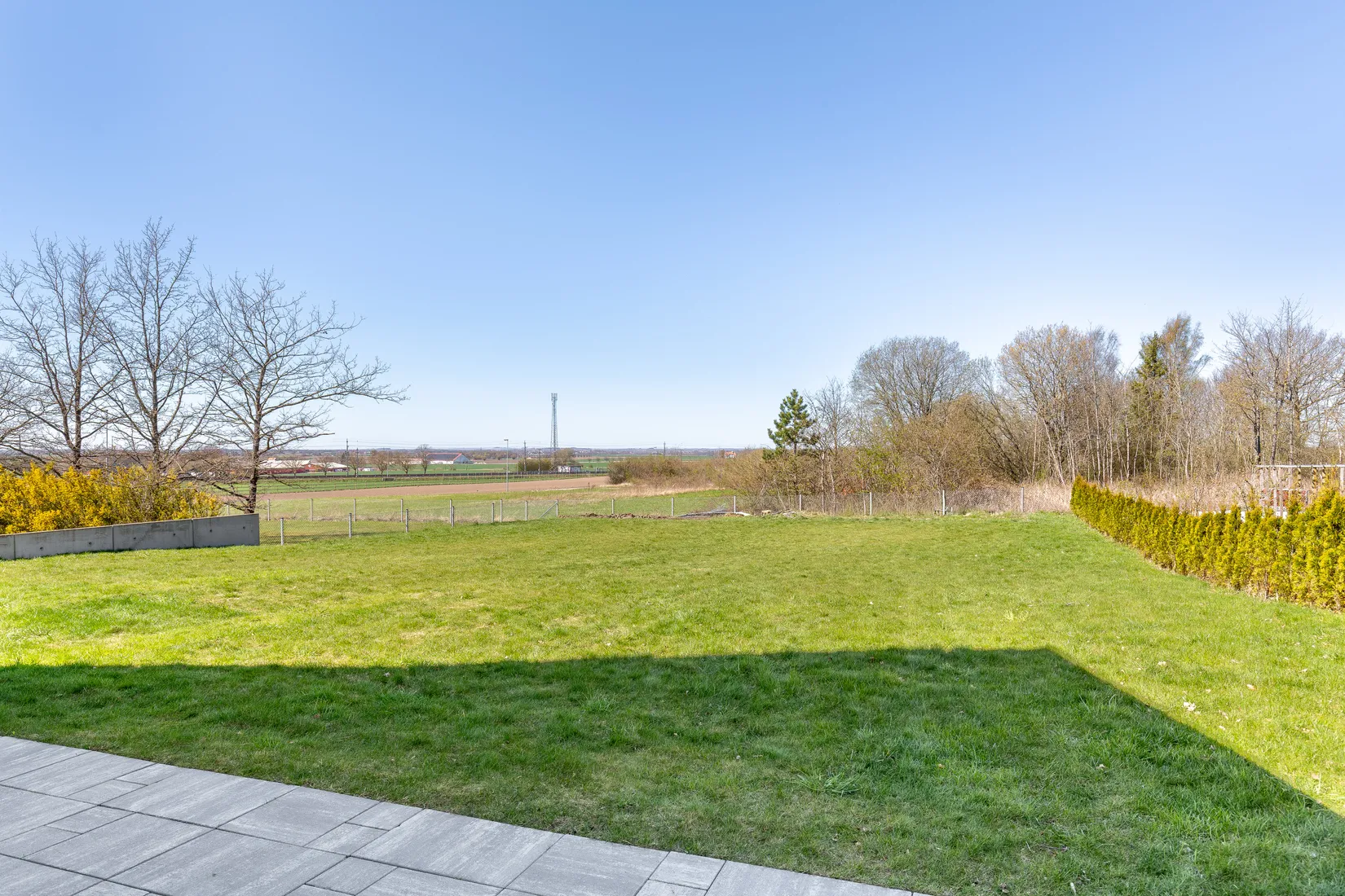 Villa, Tornhillsvägen 14, Tornhill / Annehem / Stångby, Lund
