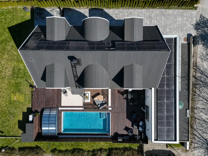 Villa, Tornhillsvägen 14, Tornhill / Annehem / Stångby, Lund