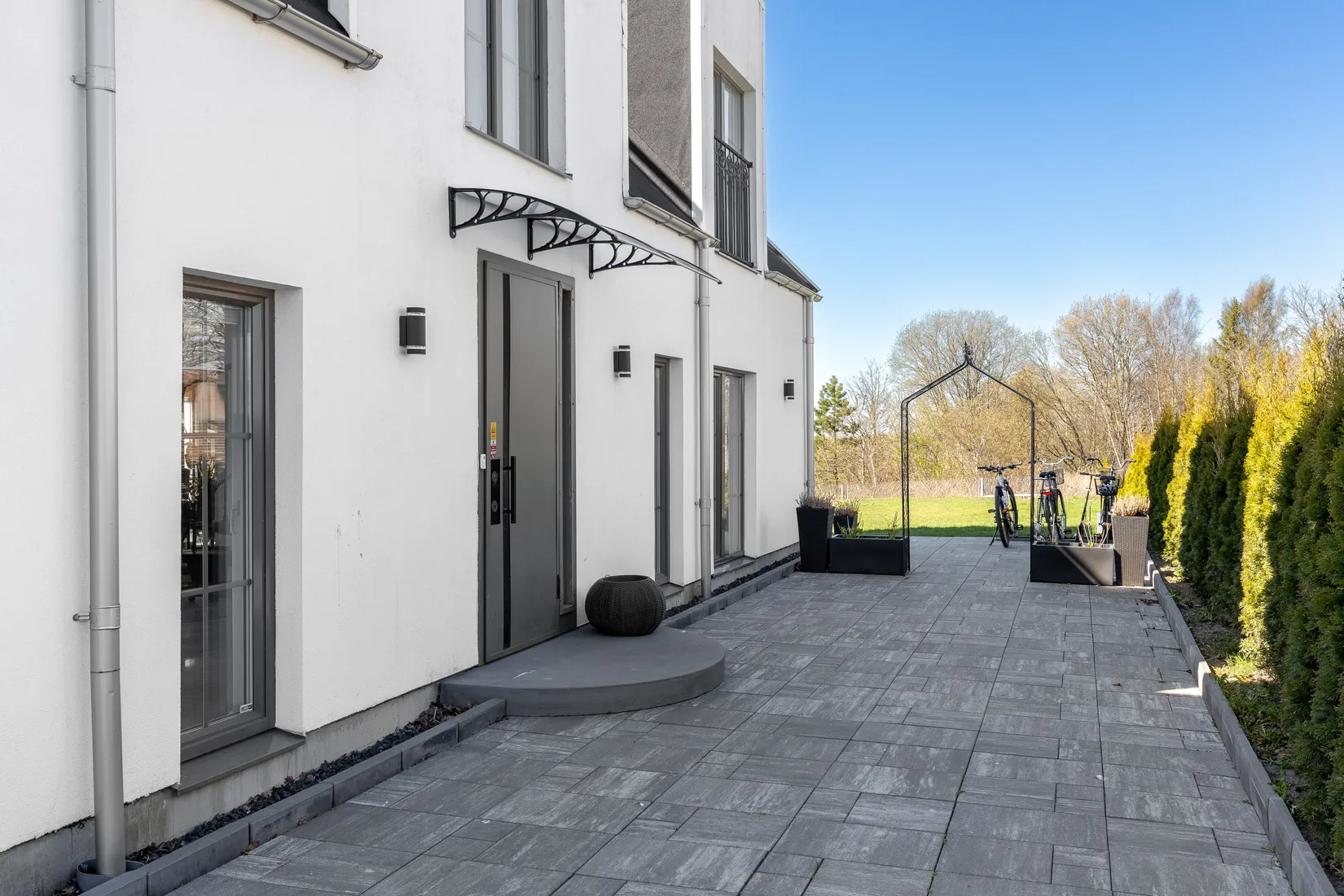 Villa, Tornhillsvägen 14, Tornhill / Annehem / Stångby, Lund