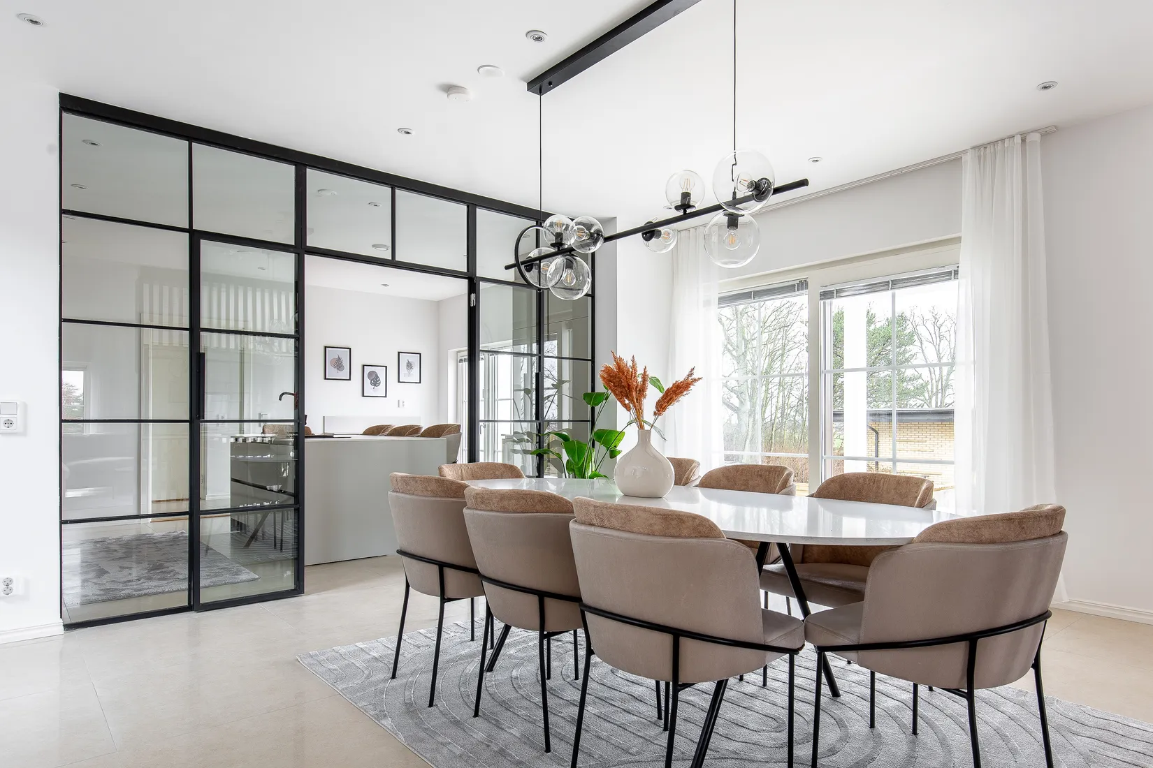 Villa, Tornhillsvägen 14, Tornhill / Annehem / Stångby, Lund