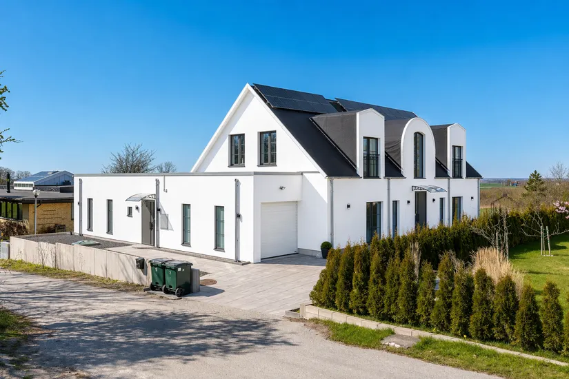 Villa, Tornhillsvägen 14, Tornhill / Annehem / Stångby, Lund