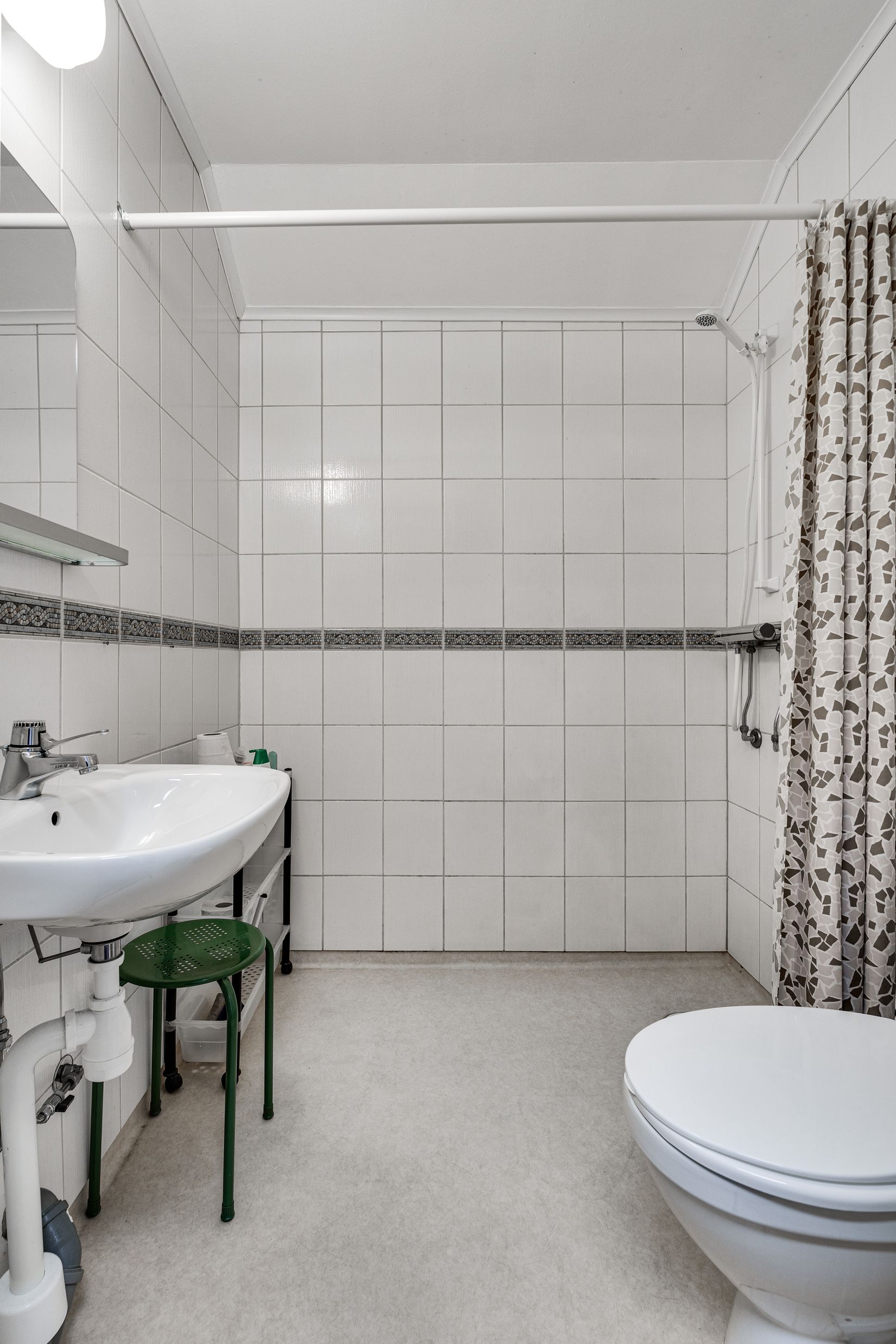 Villa, Skyrstavägen 2, Askersund