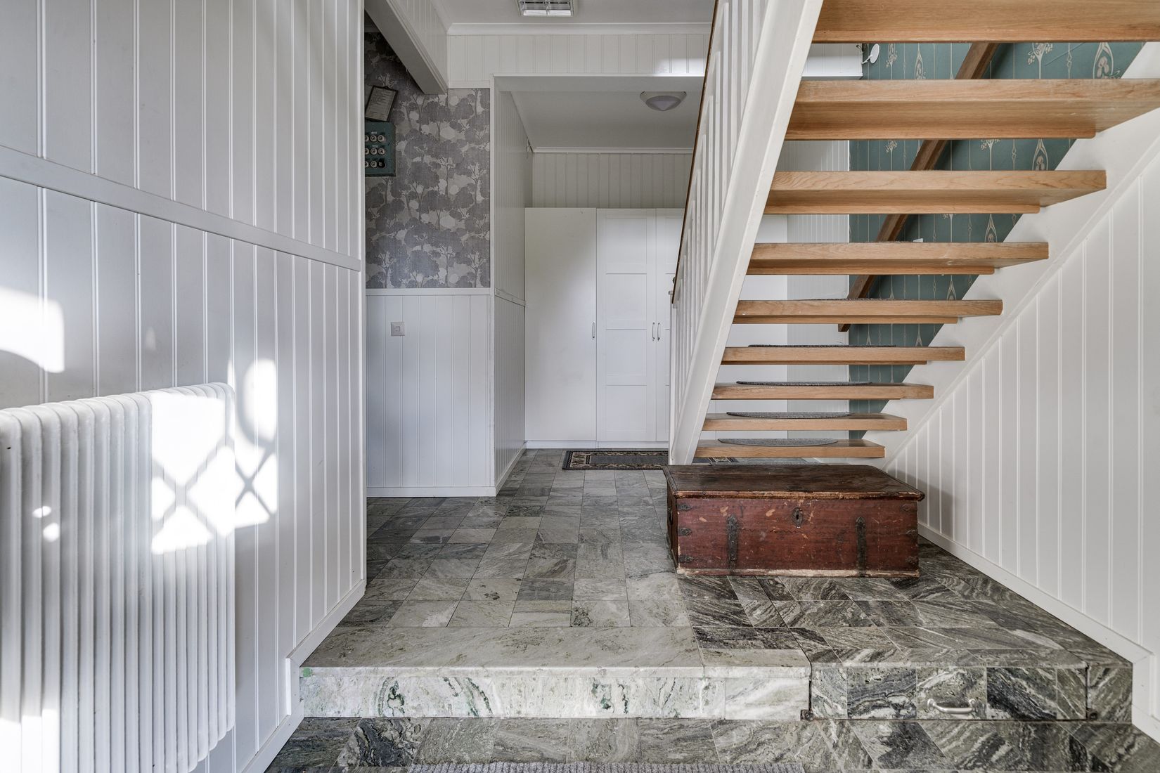 Villa, Skyrstavägen 2, Askersund