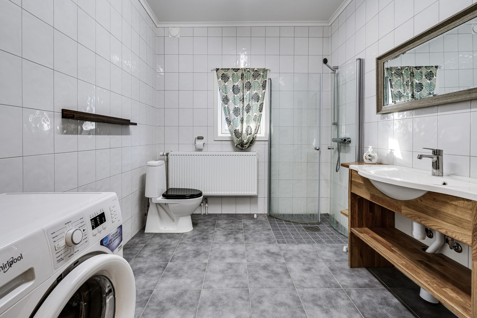 Villa, Skyrstavägen 2, Askersund