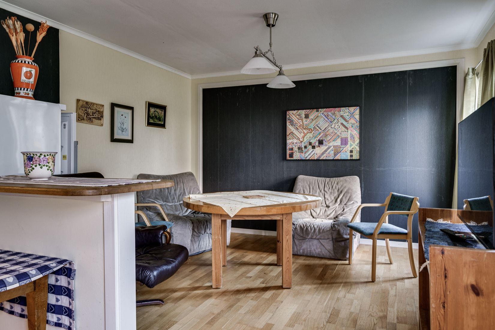 Villa, Skyrstavägen 2, Askersund