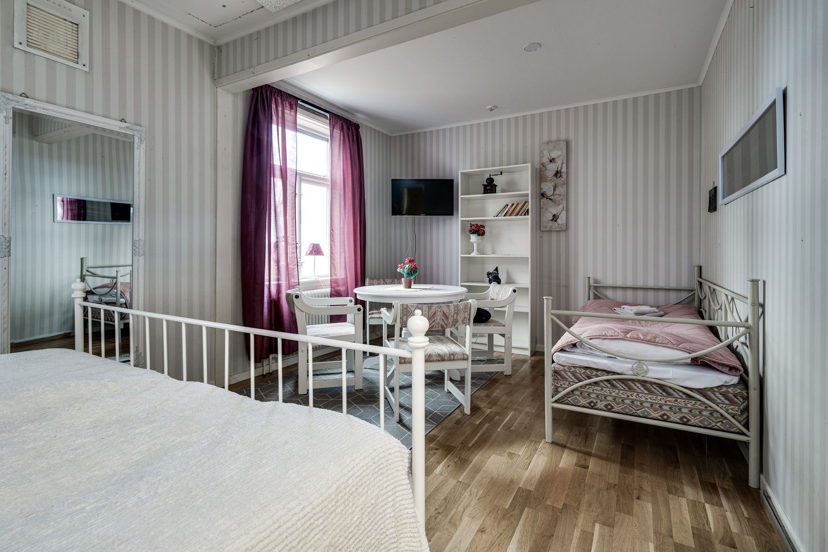 Villa, Skyrstavägen 2, Askersund