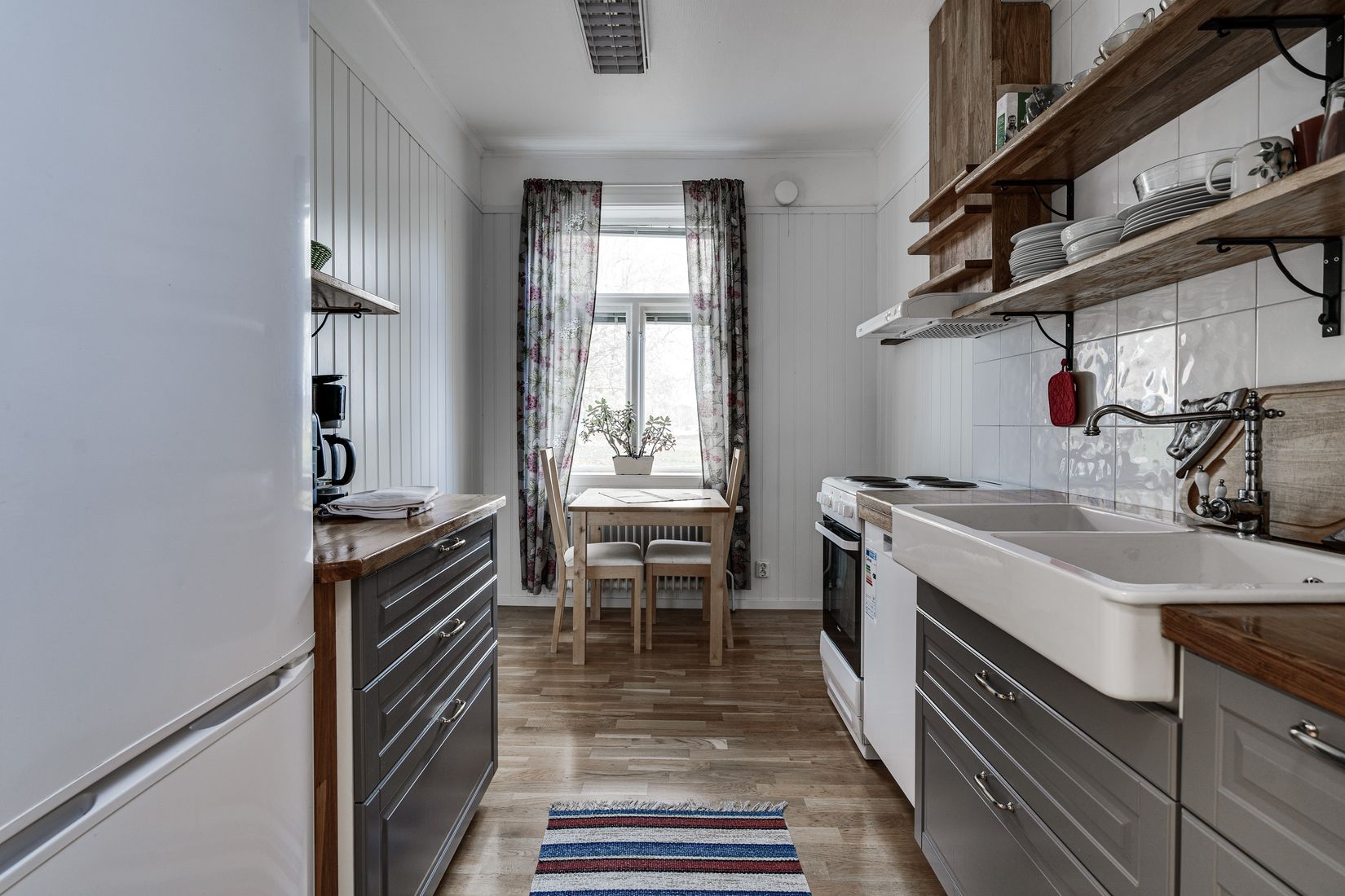 Villa, Skyrstavägen 2, Askersund