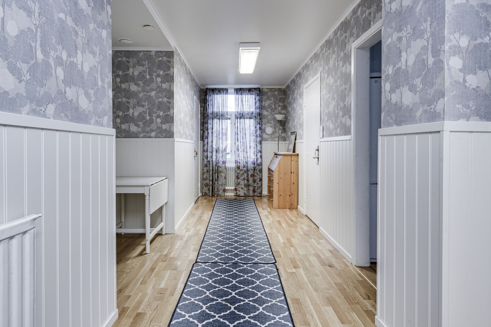 Villa, Skyrstavägen 2, Askersund