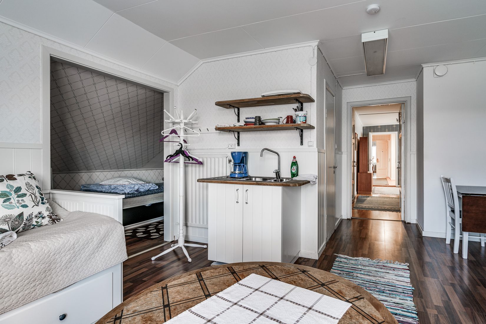 Villa, Skyrstavägen 2, Askersund