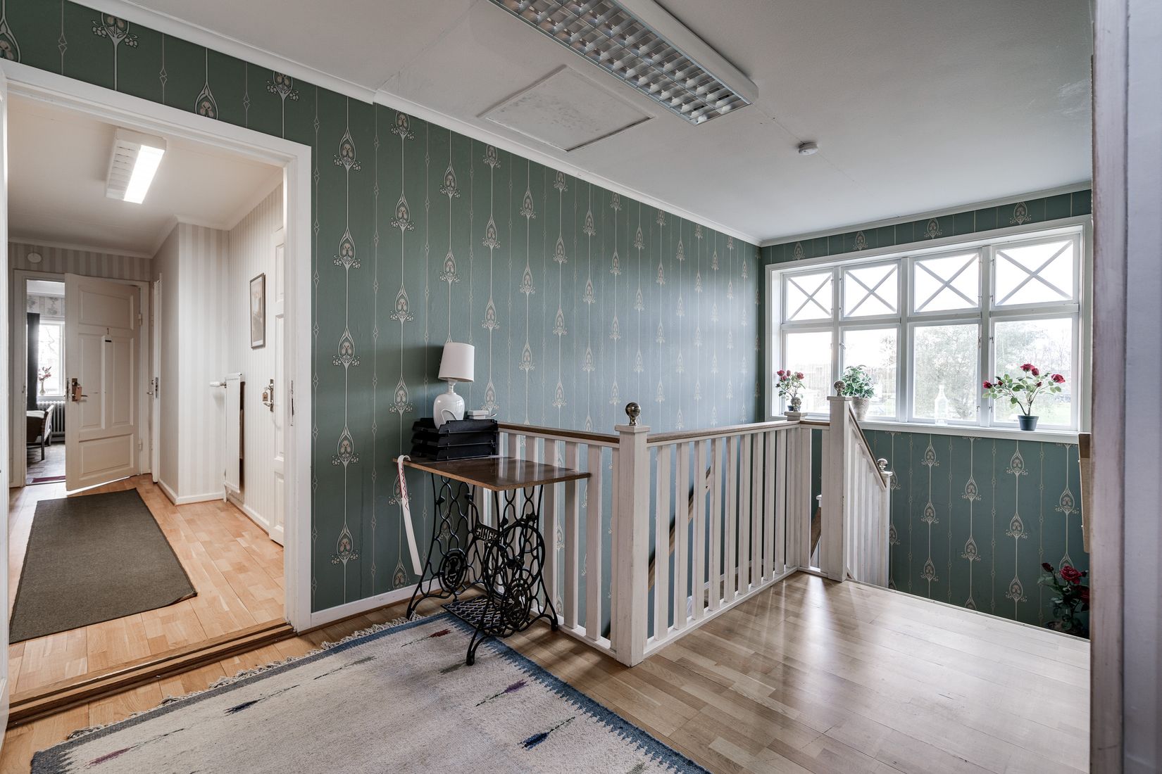 Villa, Skyrstavägen 2, Askersund