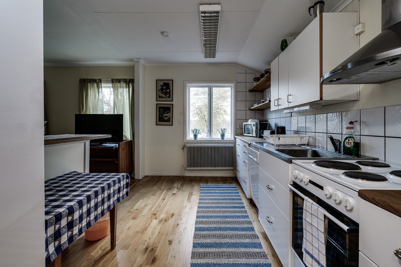 Villa, Skyrstavägen 2, Askersund