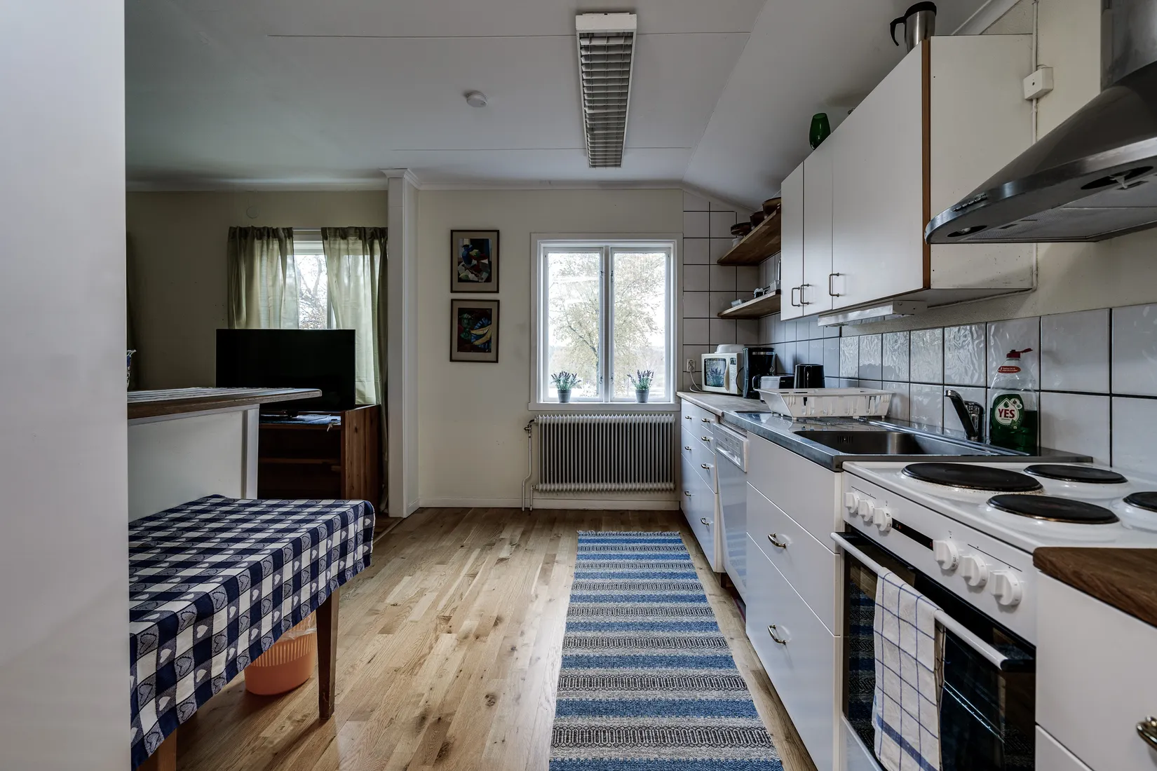 Villa, Skyrstavägen 2, Askersund