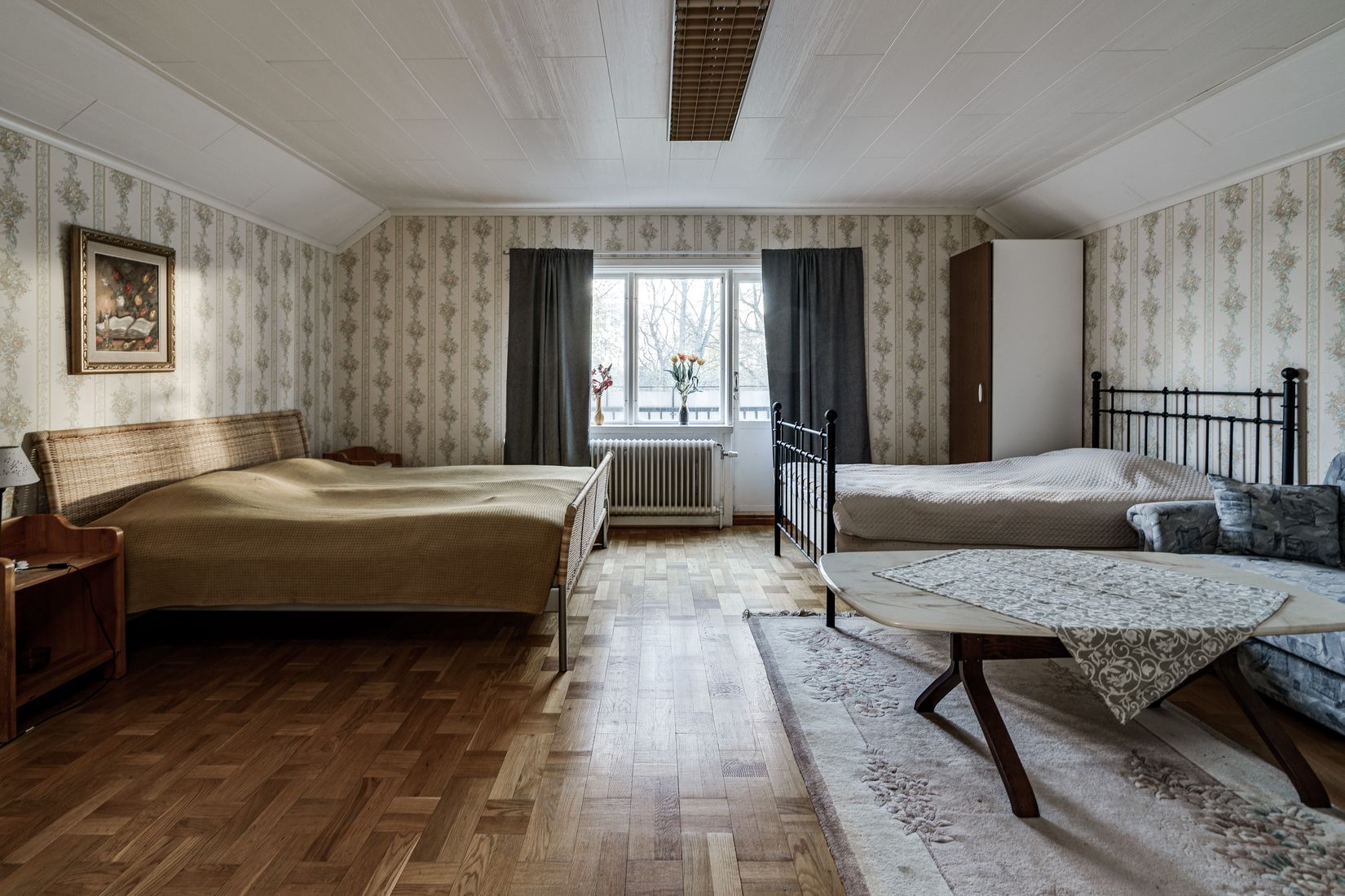 Villa, Skyrstavägen 2, Askersund