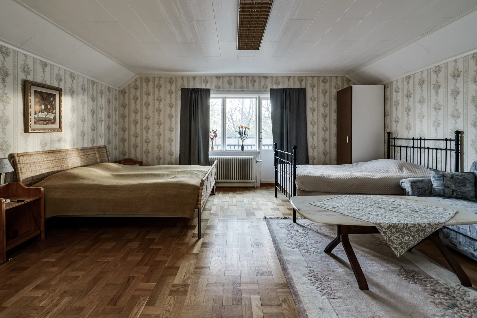 Villa, Skyrstavägen 2, Askersund