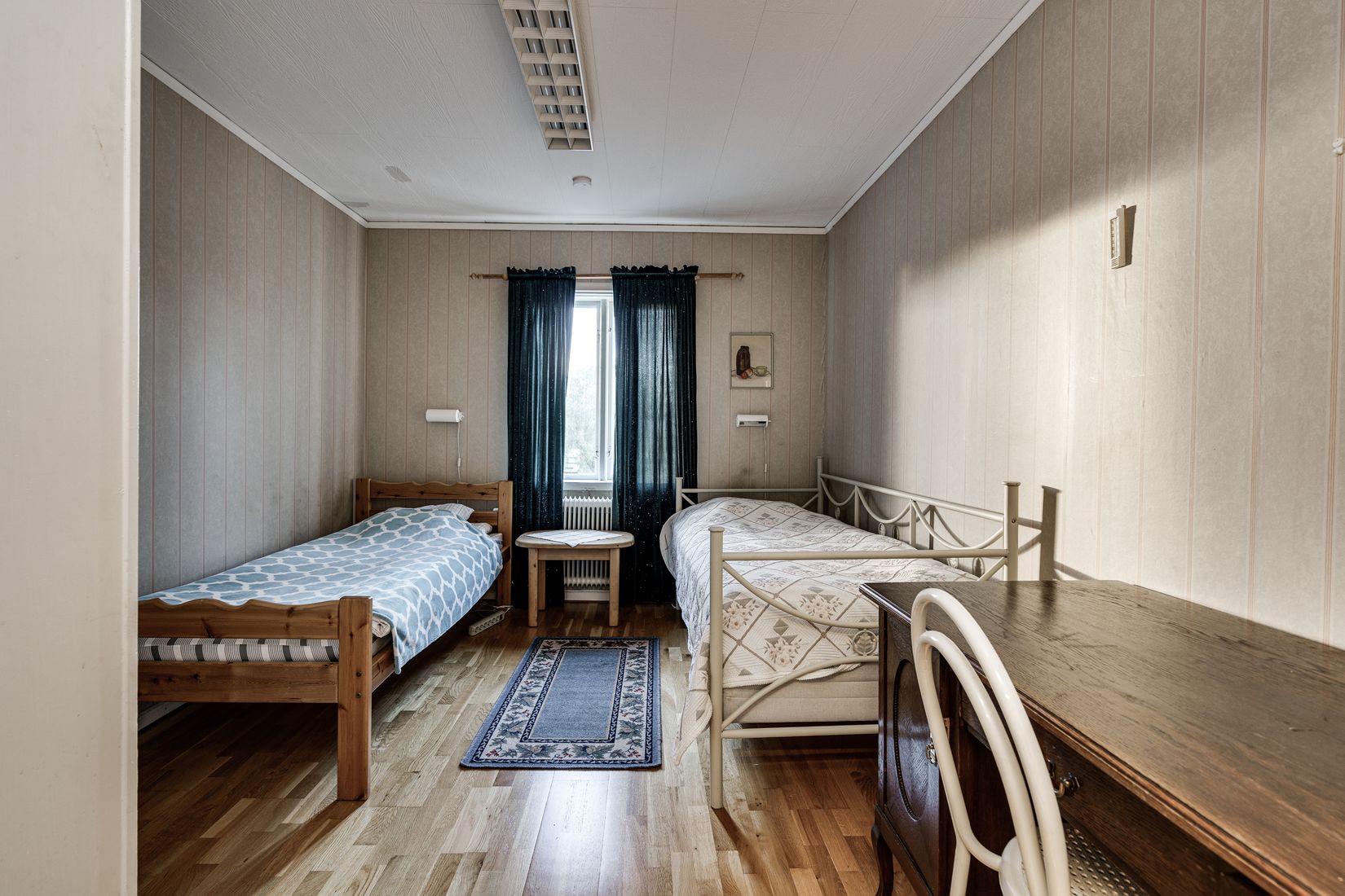 Villa, Skyrstavägen 2, Askersund