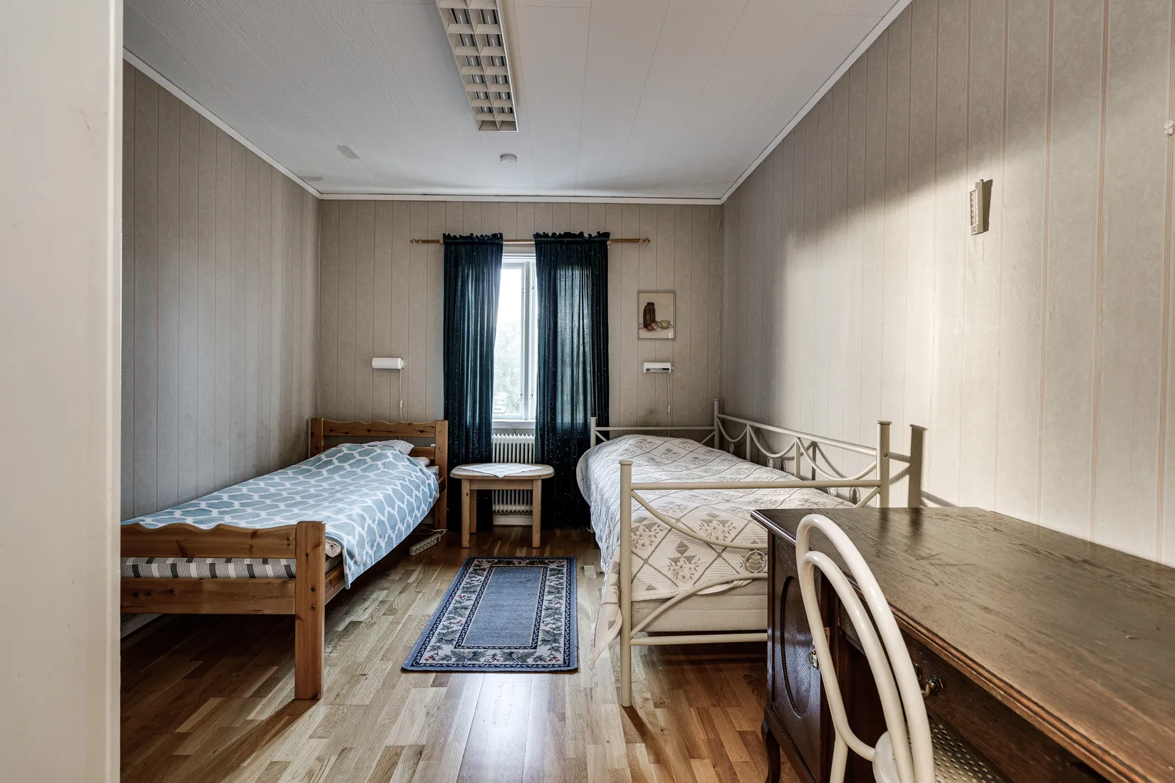 Villa, Skyrstavägen 2, Askersund