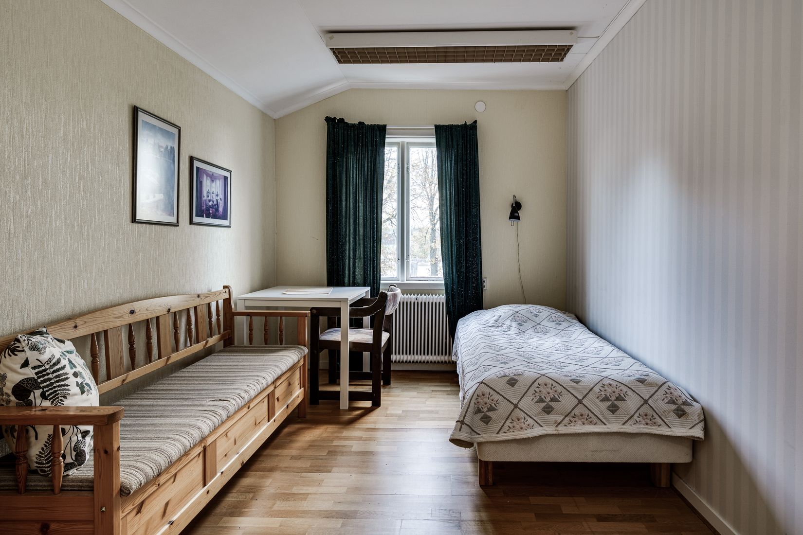 Villa, Skyrstavägen 2, Askersund