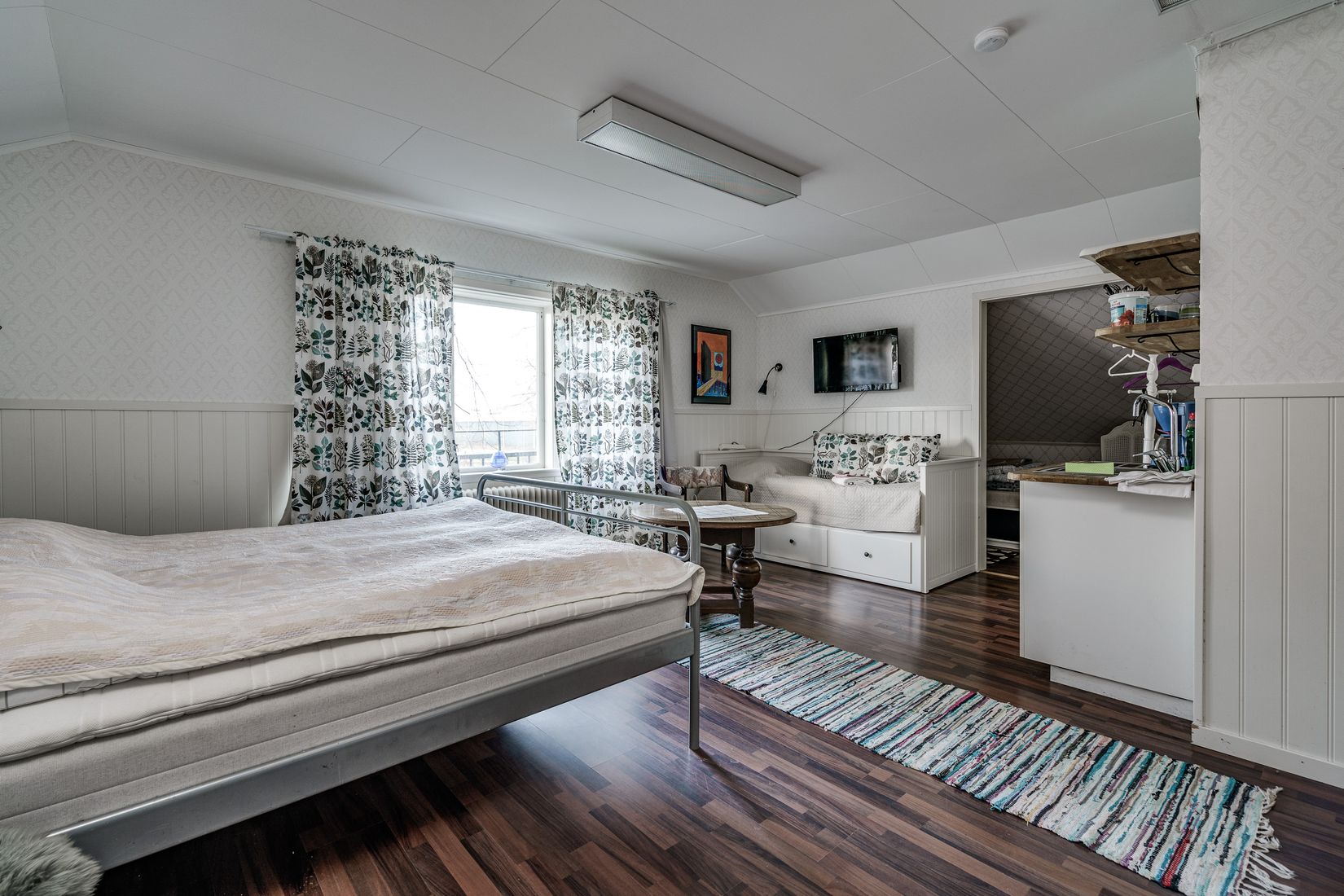 Villa, Skyrstavägen 2, Askersund