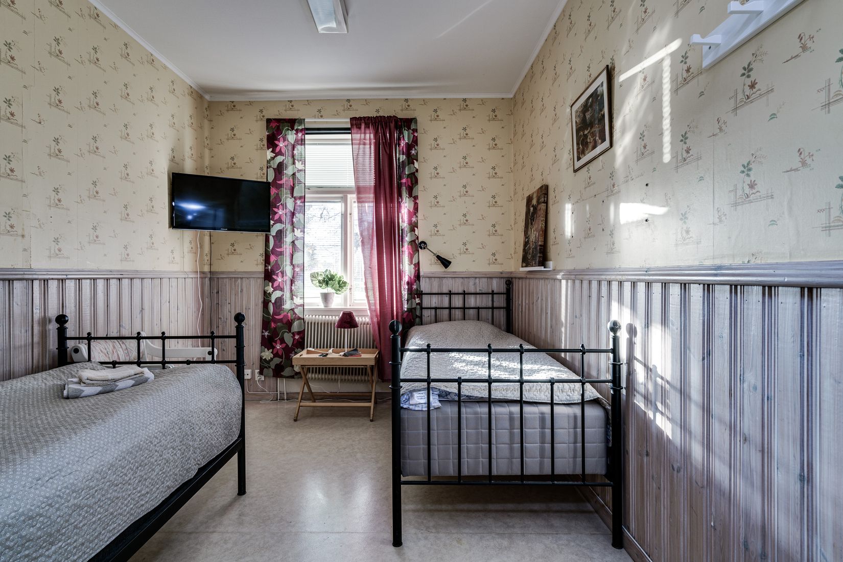 Villa, Skyrstavägen 2, Askersund