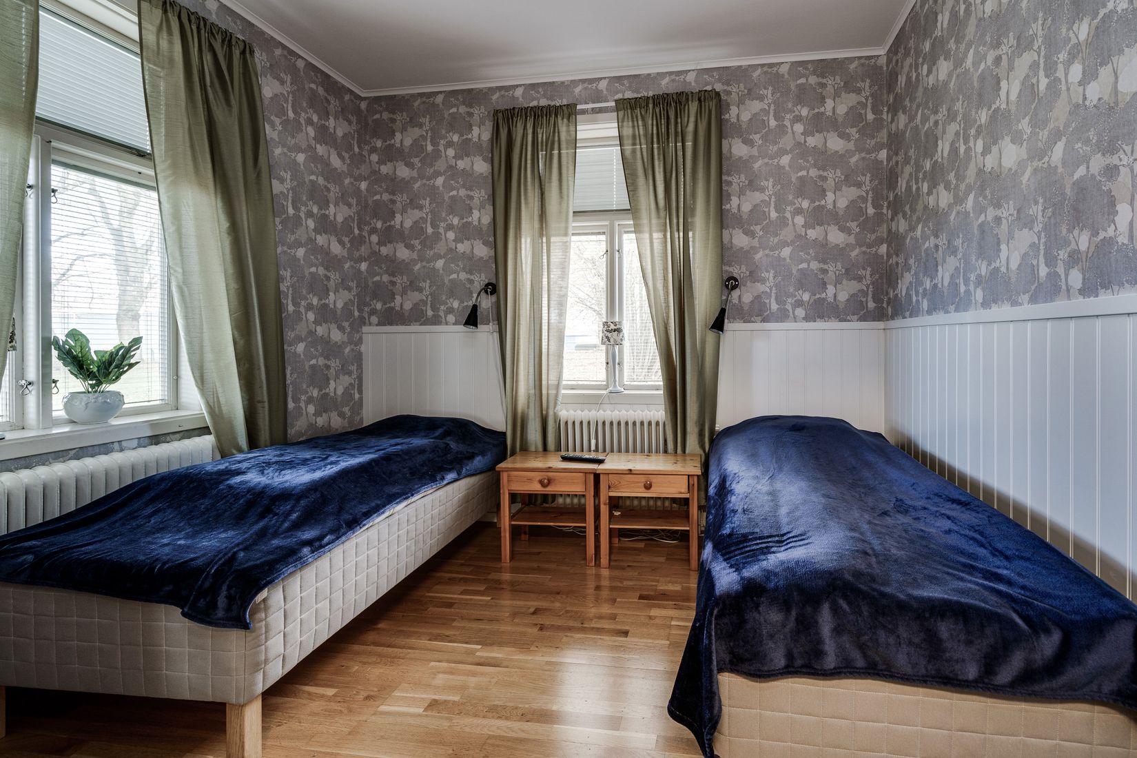 Villa, Skyrstavägen 2, Askersund