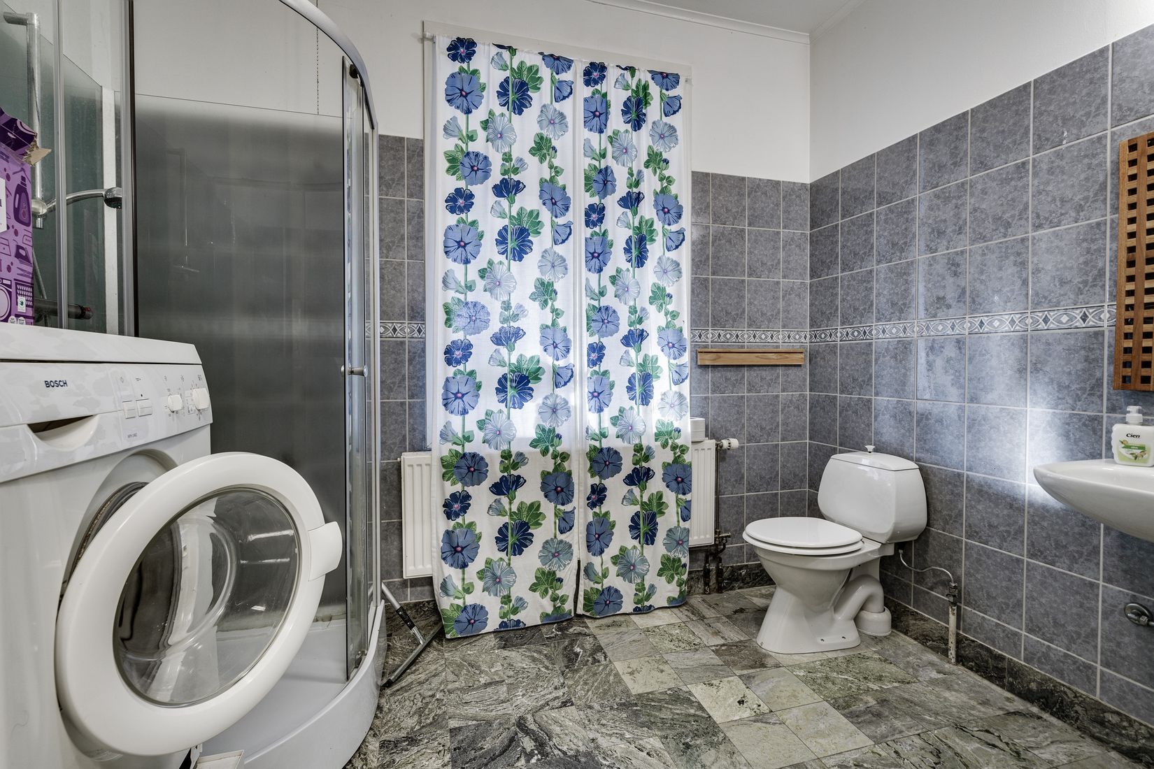 Villa, Skyrstavägen 2, Askersund