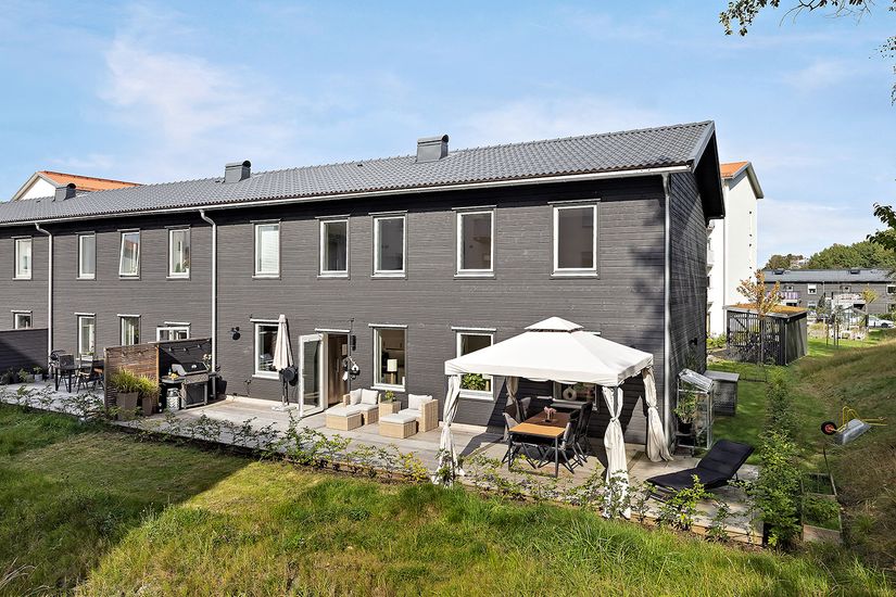 Bostadsrätt, Nordtagsgatan 136, Nordtag, Kungälv