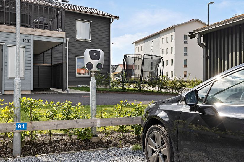 Bostadsrätt, Nordtagsgatan 136, Nordtag, Kungälv