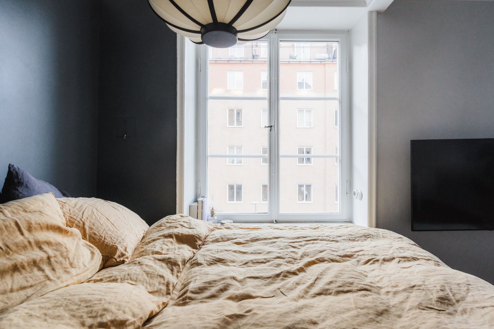 Bostadsrätt, Folkskolegatan 3, Södermalm/Hornstull, Stockholm