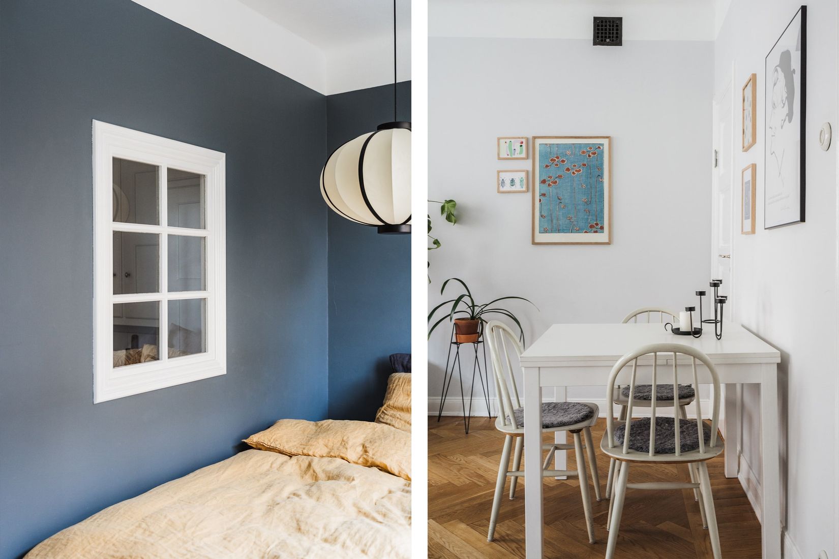 Bostadsrätt, Folkskolegatan 3, Södermalm/Hornstull, Stockholm