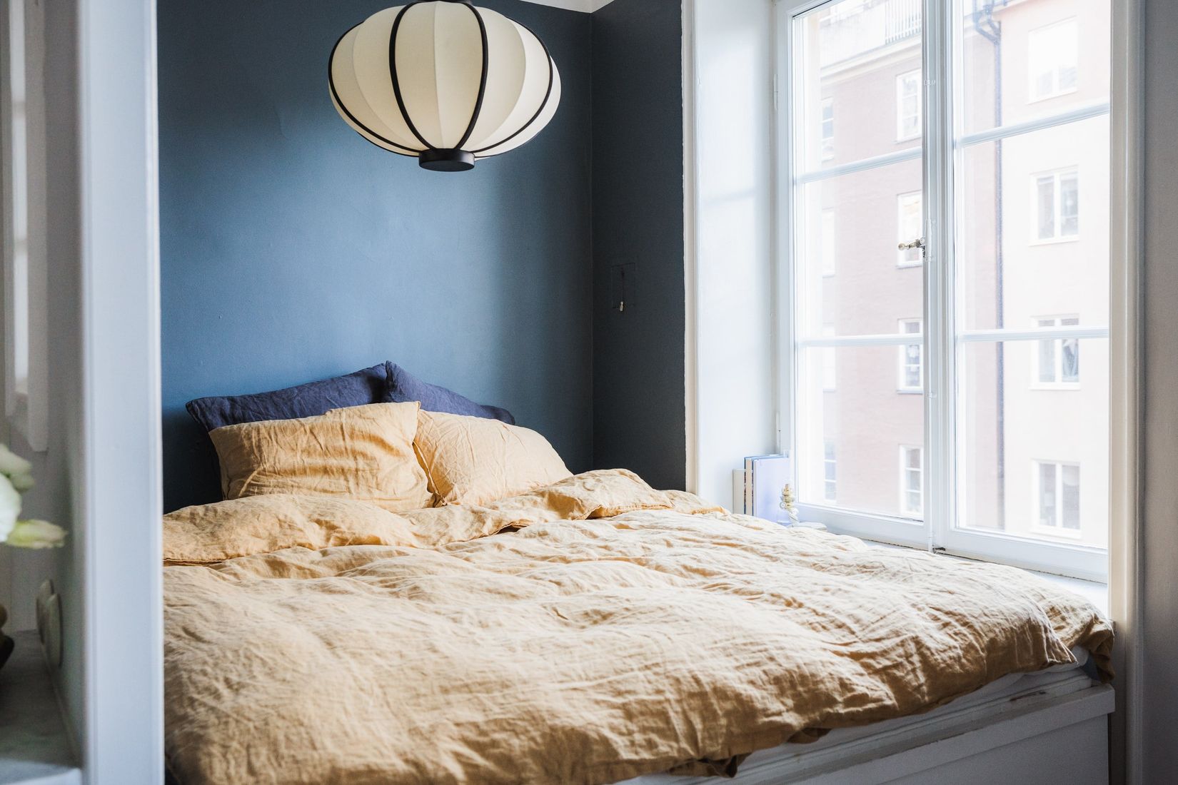 Bostadsrätt, Folkskolegatan 3, Södermalm/Hornstull, Stockholm