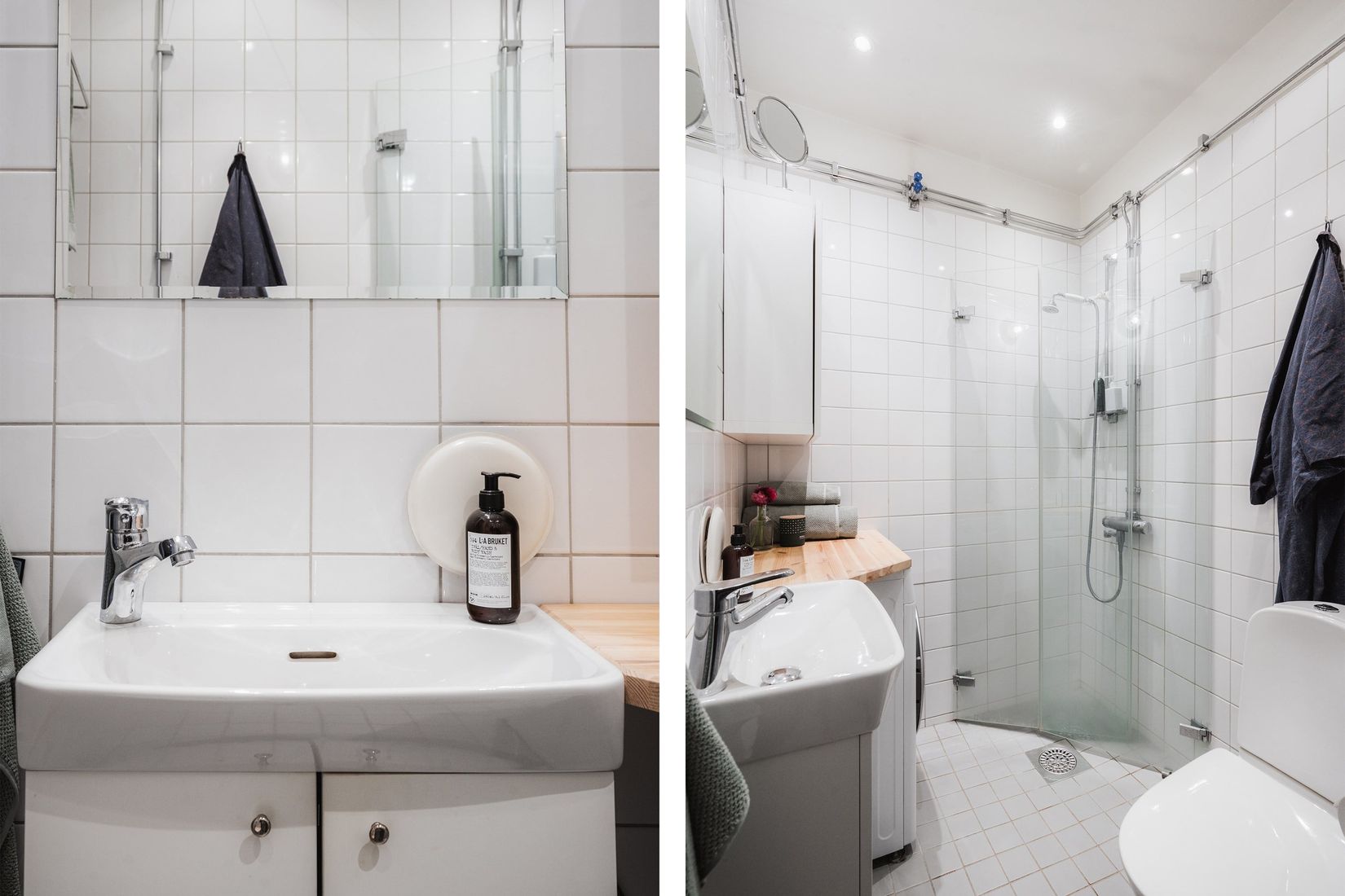 Bostadsrätt, Folkskolegatan 3, Södermalm/Hornstull, Stockholm