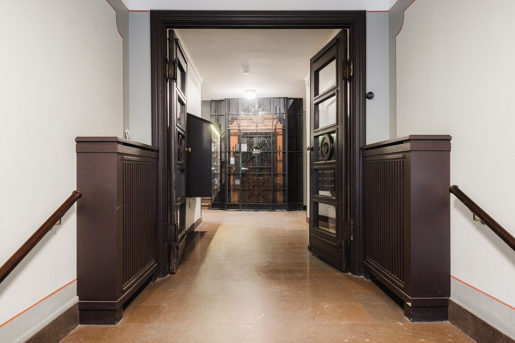 Bostadsrätt, Folkskolegatan 3, Södermalm/Hornstull, Stockholm