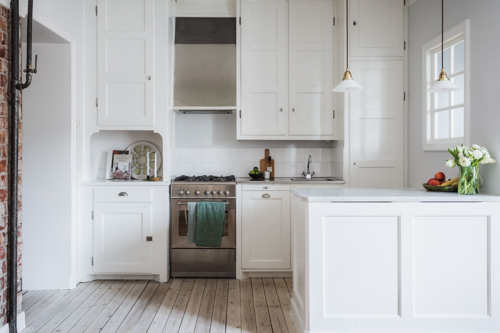 Bostadsrätt, Folkskolegatan 3, Södermalm/Hornstull, Stockholm