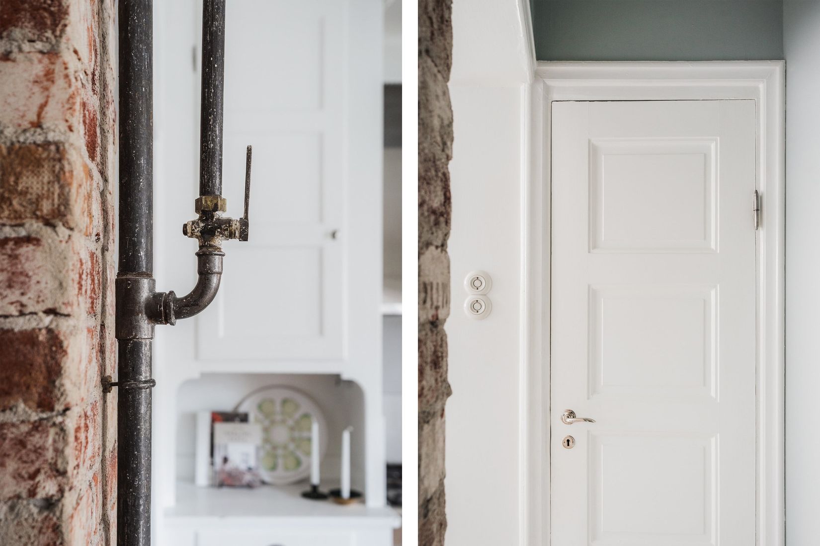 Bostadsrätt, Folkskolegatan 3, Södermalm/Hornstull, Stockholm