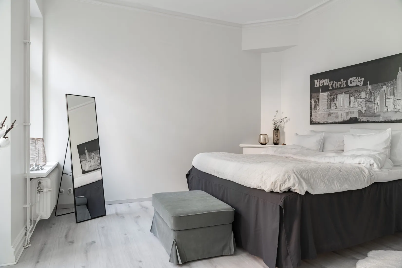 Bostadsrätt, Södra Strandgatan 15, Centrum Helsingborg, Helsingborg