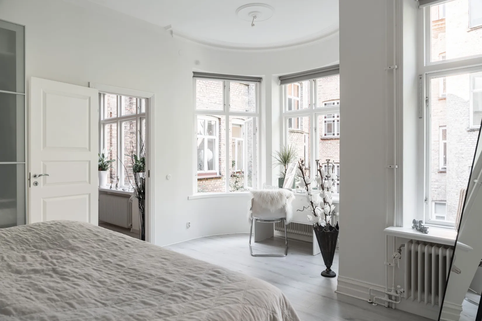 Bostadsrätt, Södra Strandgatan 15, Centrum Helsingborg, Helsingborg