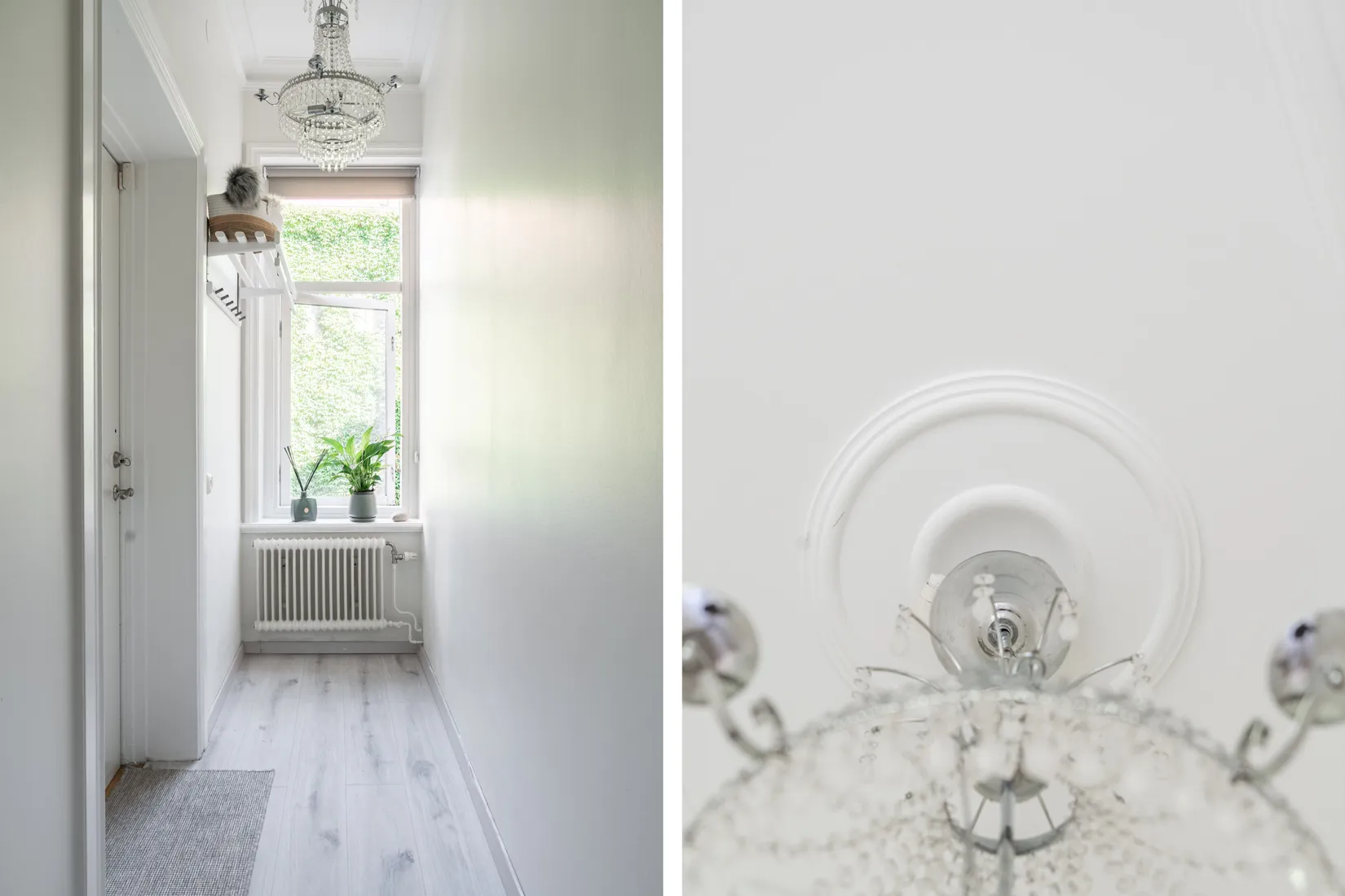 Bostadsrätt, Södra Strandgatan 15, Centrum Helsingborg, Helsingborg
