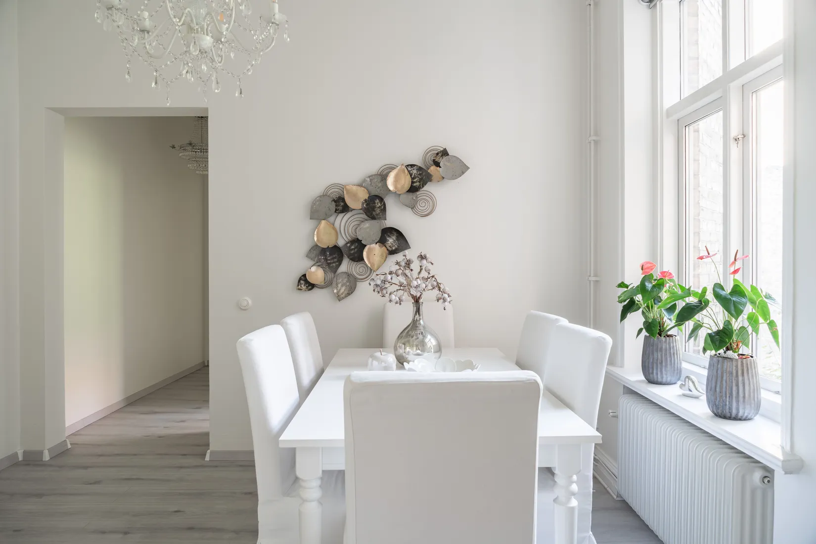 Bostadsrätt, Södra Strandgatan 15, Centrum Helsingborg, Helsingborg