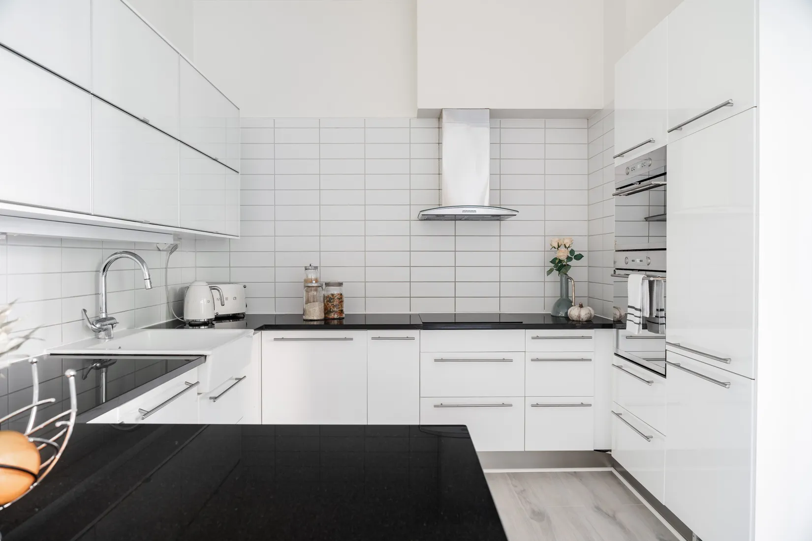 Bostadsrätt, Södra Strandgatan 15, Centrum Helsingborg, Helsingborg