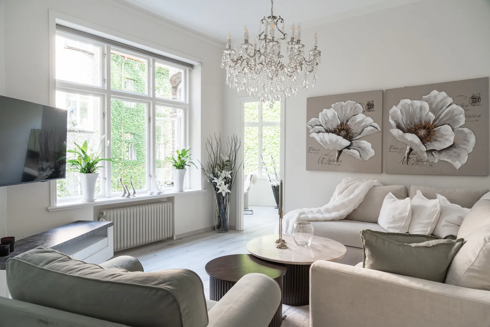 Bostadsrätt, Södra Strandgatan 15, Centrum Helsingborg, Helsingborg