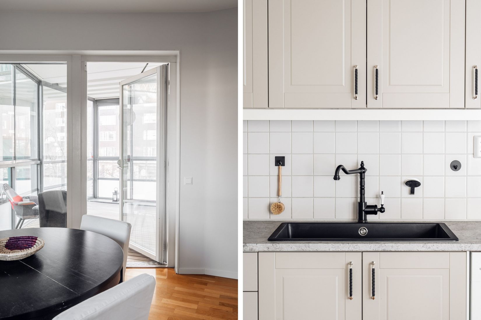 Bostadsrätt, Lugnets Allé 24, Stockholm