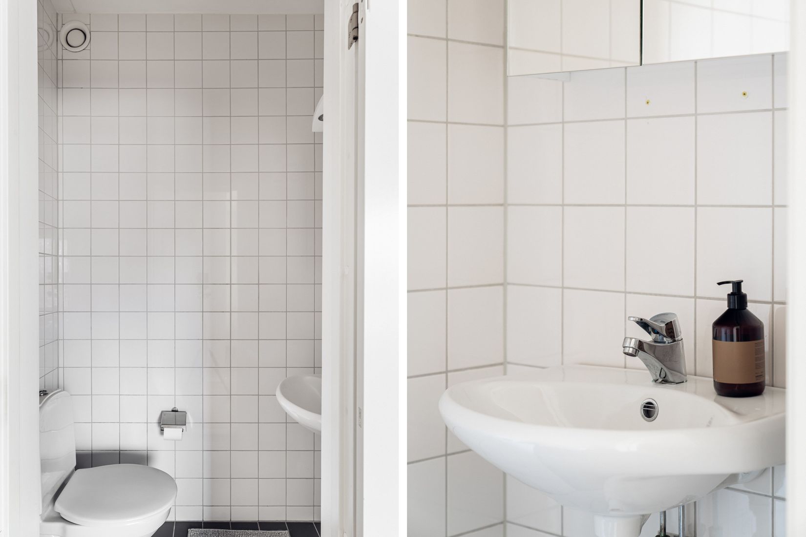 Bostadsrätt, Lugnets Allé 24, Stockholm