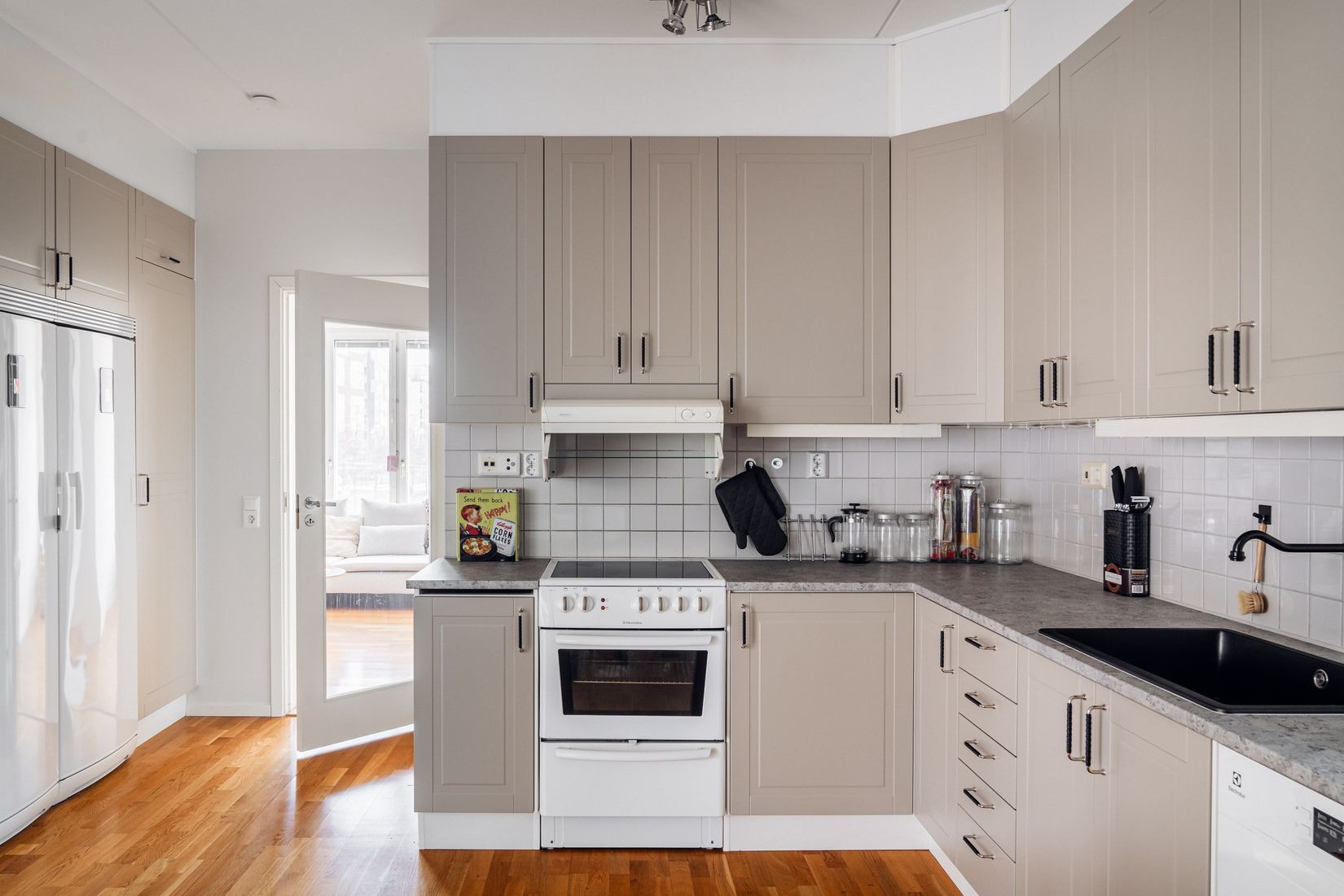 Bostadsrätt, Lugnets Allé 24, Stockholm