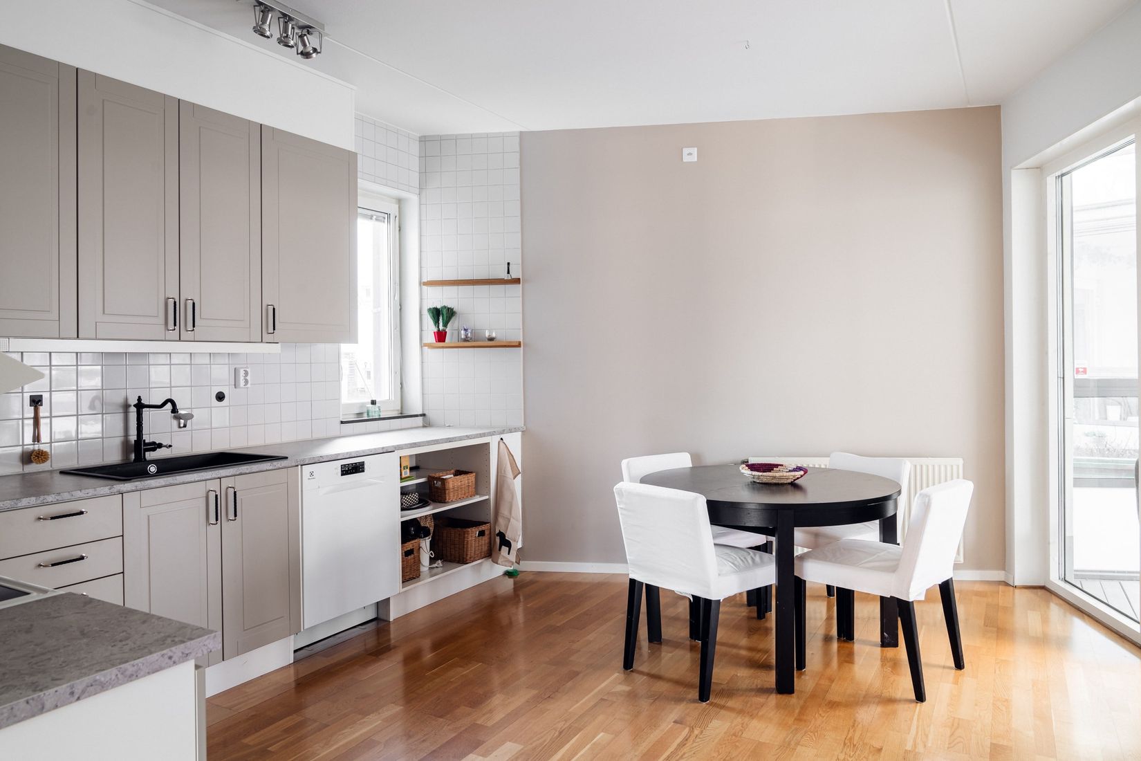 Bostadsrätt, Lugnets Allé 24, Stockholm