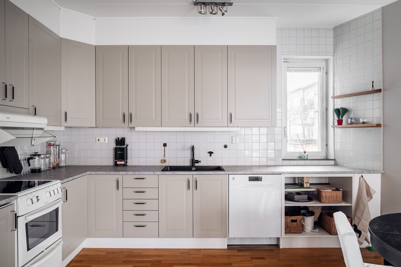 Bostadsrätt, Lugnets Allé 24, Stockholm