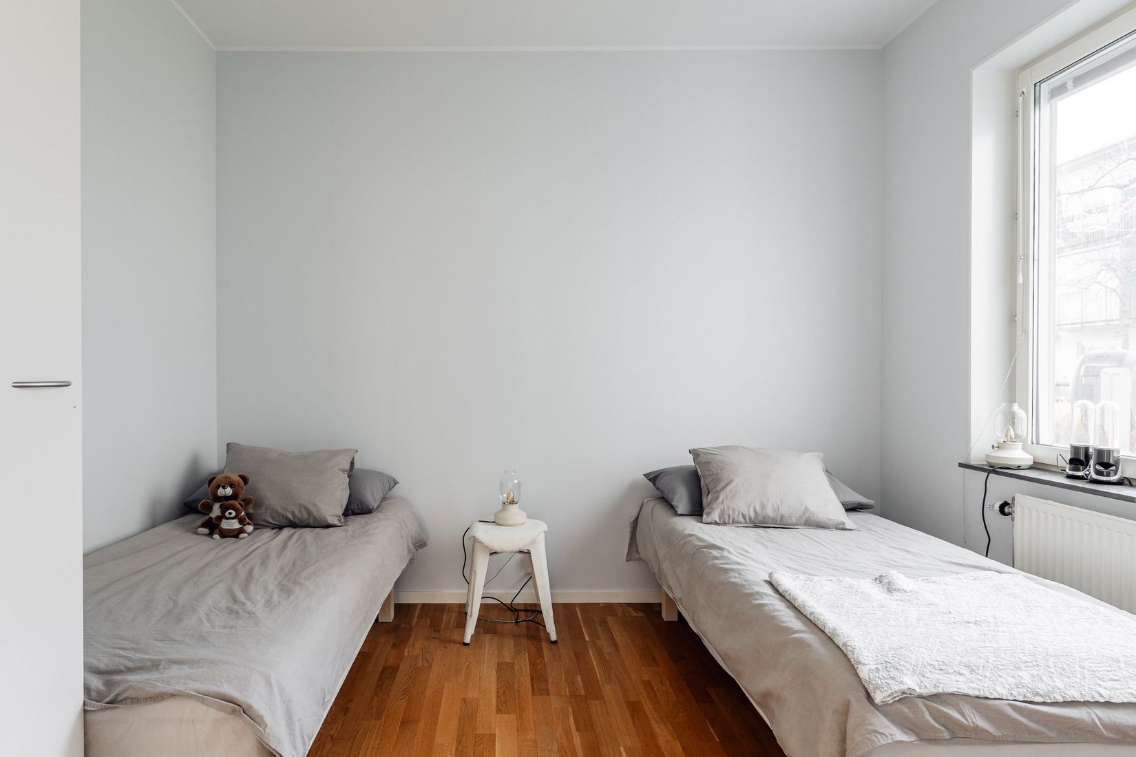 Bostadsrätt, Lugnets Allé 24, Stockholm