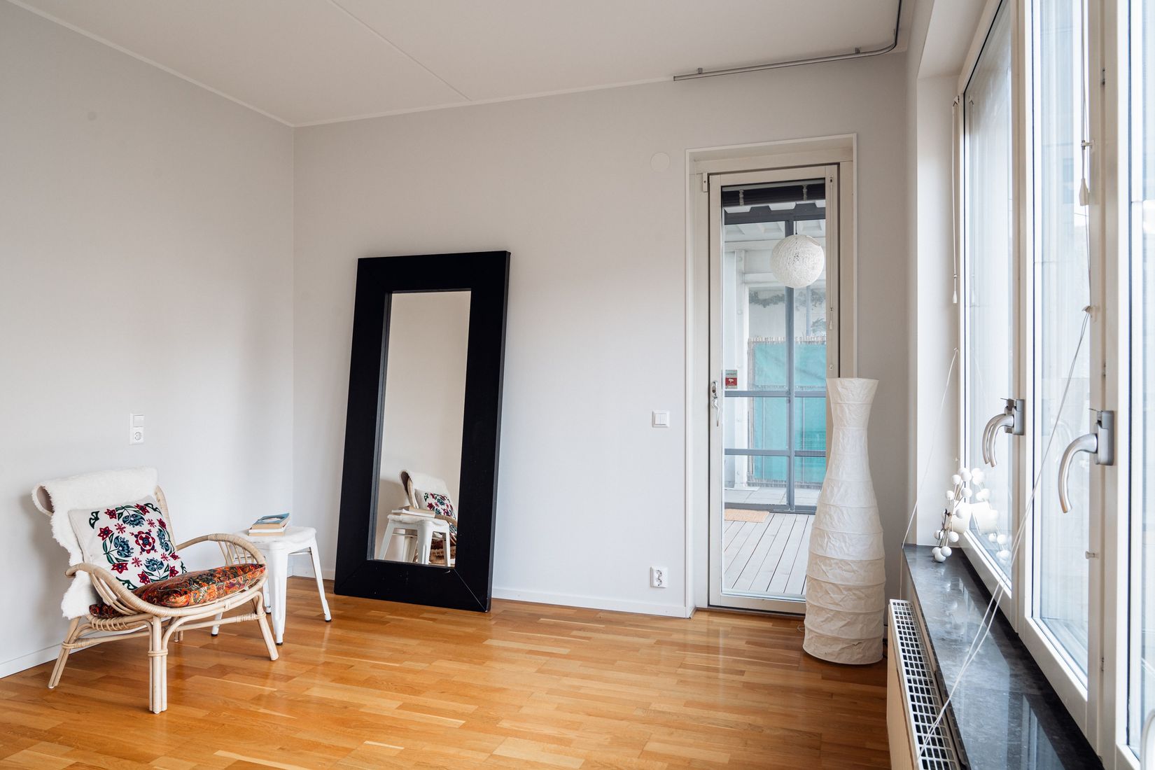 Bostadsrätt, Lugnets Allé 24, Stockholm